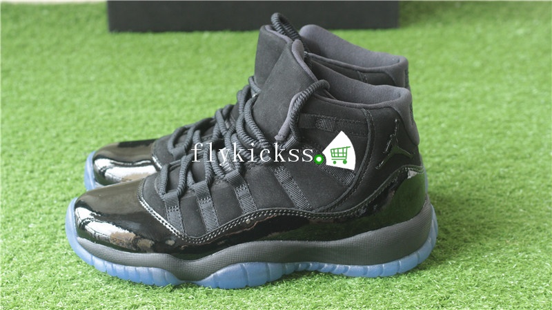 Authentic Air Jordan 11 Retro Prom Night GS